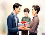 给男老师送什么礼物合适
