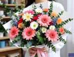 2025年花店同城鲜花速递