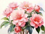 香皂花是真花还是假花