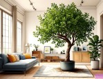 2025年室内种植什么树好