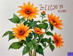 2025年9月28日生辰花