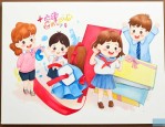 毕业礼物送老师什么好