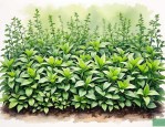 2025年杭州绿色植物种植