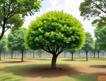 2025年4公分香樟树价格
