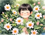 2025年小满时节开什么花