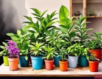 2025年瓶栽植物怎么种植