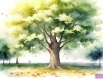 梧桐树一篇作文