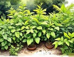 2025年防蚊虫种什么植物