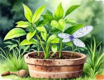 2025年养什么植物驱蚊虫