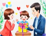 家长给老师送什么礼物