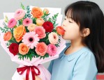 姐姐生日送什么花最好
