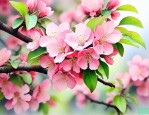 海棠花是哪个市的市花