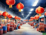 烟台烟花爆竹批发市场