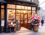 2025年长沙花店几点关门
