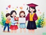 毕业时给老师送什么礼物好