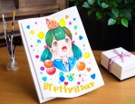初一女生生日礼物送啥