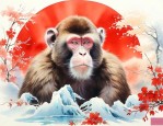 1968年属猴人十二月运势