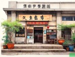 深圳九里香酒类酿造厂