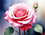 玫瑰花重瓣是什么意思