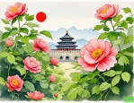 2025年北京七月有什么花