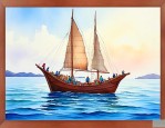 一帆风顺水培养殖方法