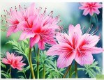 换锦花和彼岸花的区别