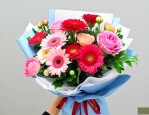 80大寿送什么鲜花好