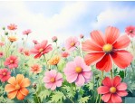好花知时节是什么意思