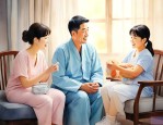 看病人带什么东西才好