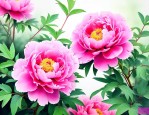 牡丹花朵茶多少钱一盒