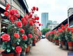 佛山假花批发市场在哪