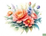 有什么花朵的名字大全