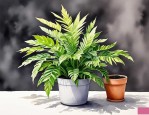 2025年吸甲醛甲苯的植物