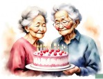 70多岁老妈过生日送什么礼物比较好