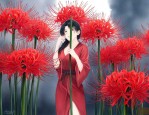 吉原彼岸花 久远之契