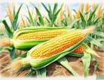 丰度808玉米种介绍