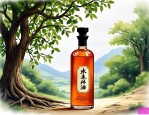 2025年达拉干沉香树心油