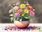 2025年花种子需要泡水吗