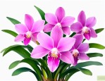 大兰花怎么养才能开花