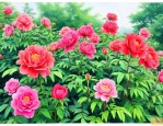 合肥花卉苗木交易大会