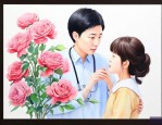 看病人不适合送什么花