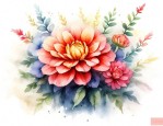 什么花寓意成功