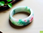 飘花手镯有什么寓意吗
