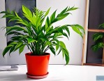2025年除甲醛哪个植物好