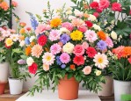 2025年苏州花店送花服务