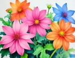 三元复合肥适合哪些花