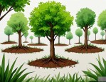 2025年苗木信息交易平台