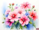 花语纯洁的爱是什么花