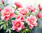 花期最长的木本花排名