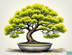 2025年十万块钱的黄杨树
